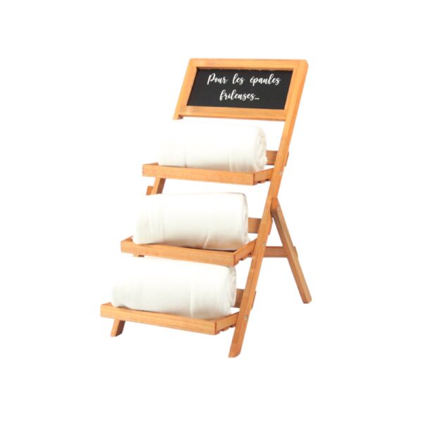 Etagère personnalisable