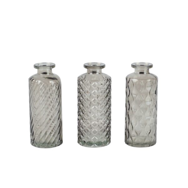 Soliflore Auguste - Anthracite