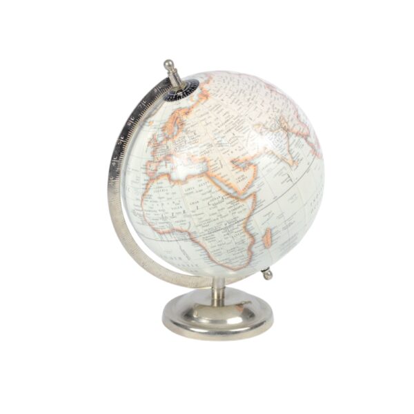 Globe terrestre Ernest