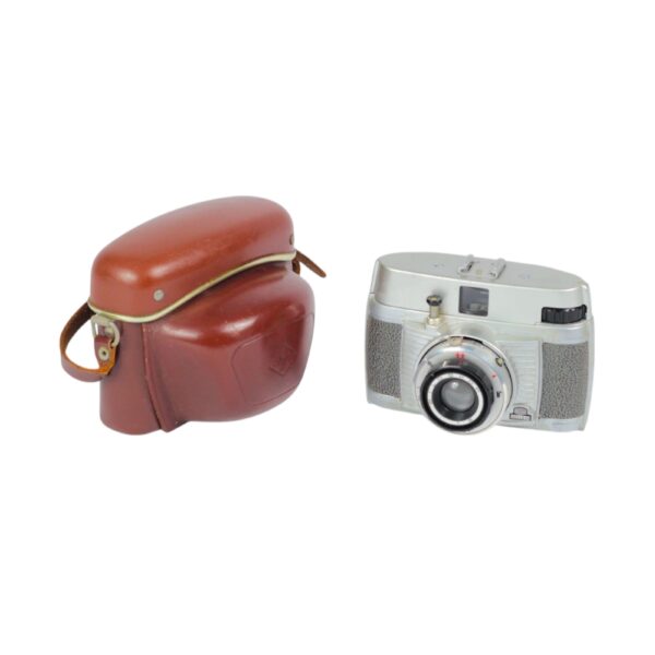 Appareil photo vintage Émile