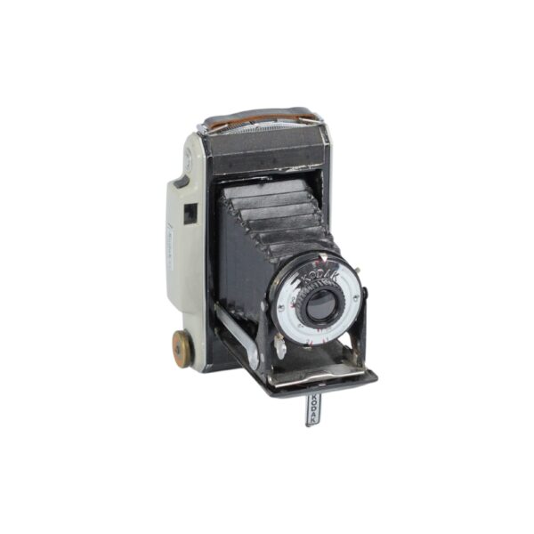 Appareil photo vintage Fernand