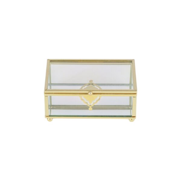 Boite à alliances personnalisable Aurèle