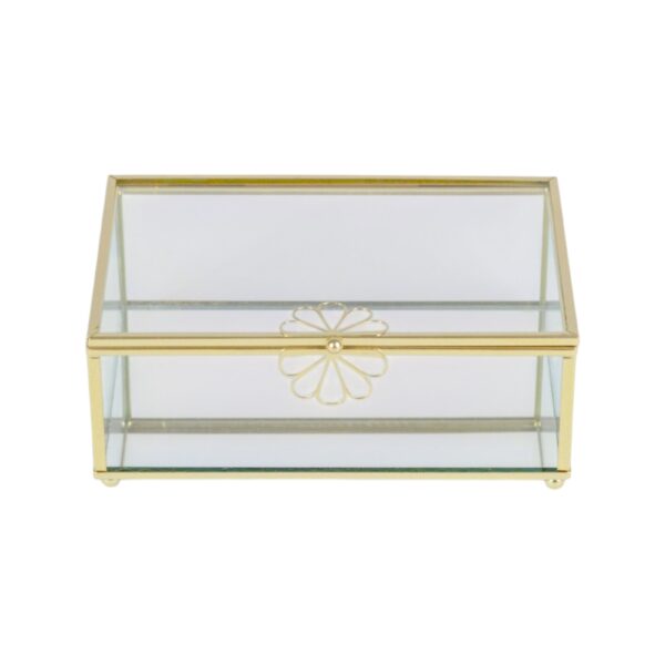 Boite personnalisable Hyacinthe