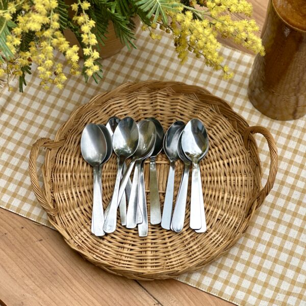 Cuillère de table inox