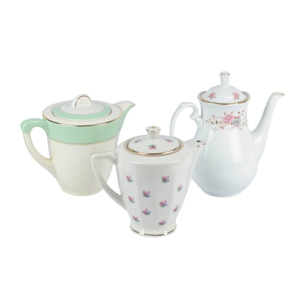 Les belles épines - Verseuse