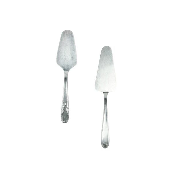 Pelle à tarte vintage