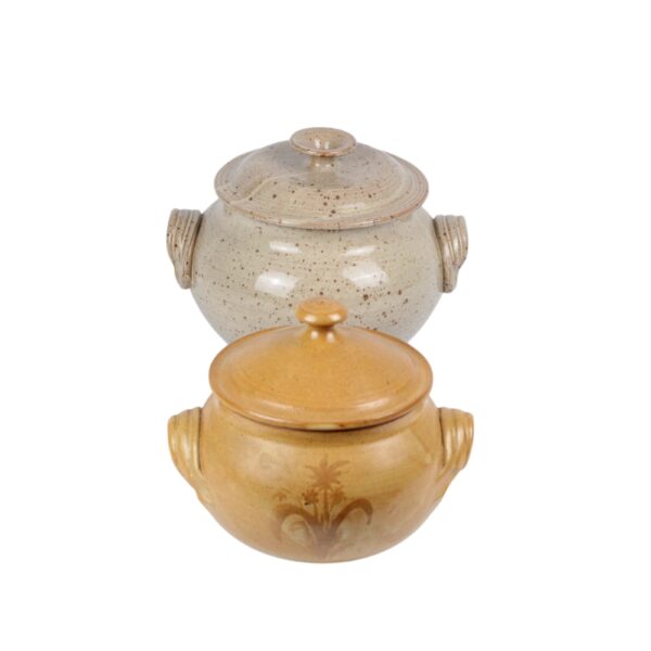 Les grès - Soupière