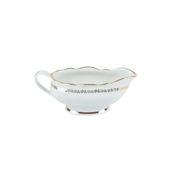 Les rubans d'or - Saucière