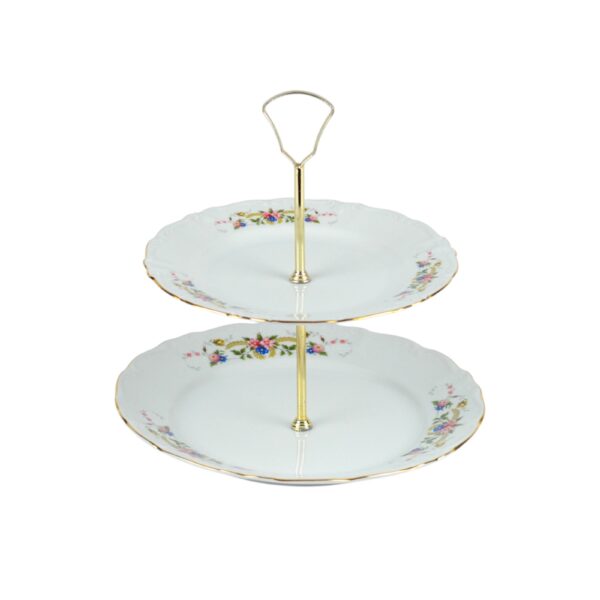 Les belles épines - Serviteur 2 étages