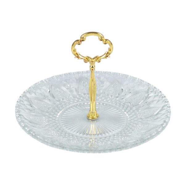 Les ciselés - Plateau à fromage