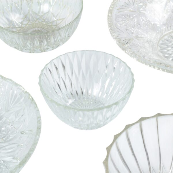 Les ciselés - Plats creux