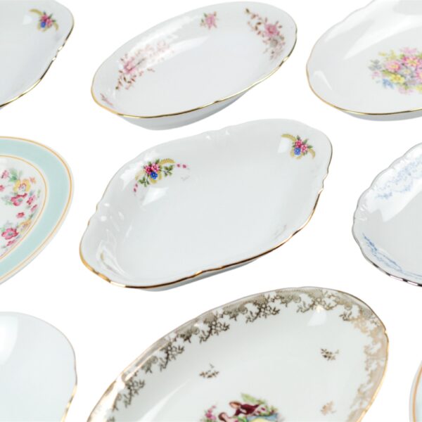 Les belles épines - Ravier