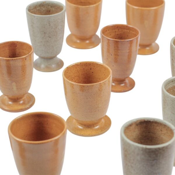 Les grès - Mazagrans