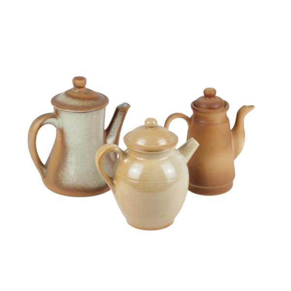 Les grès - Verseuse