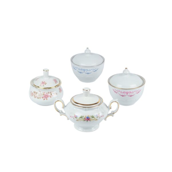 Les belles épines - Sucrier