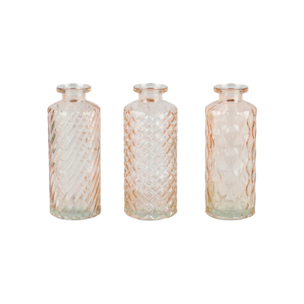 Soliflore Auguste - Orange