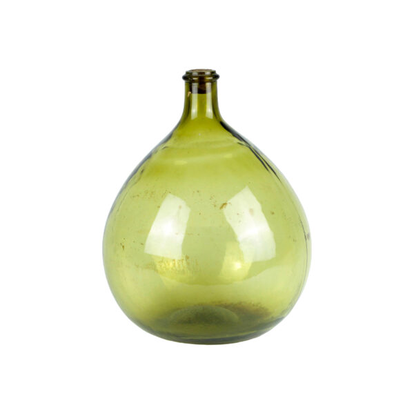 Grande Dame-Jeanne Verte