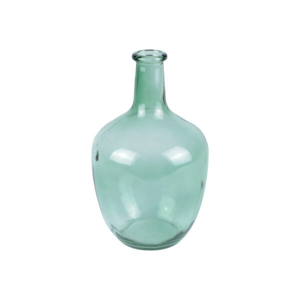 Petite Dame-Jeanne Verte