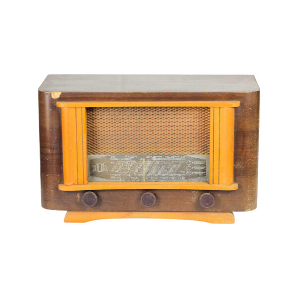 Radio vintage Charles