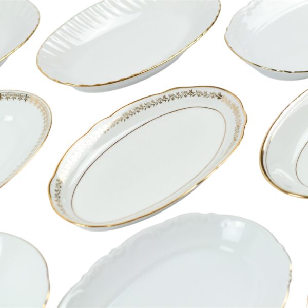 Les rubans d'or - Ravier