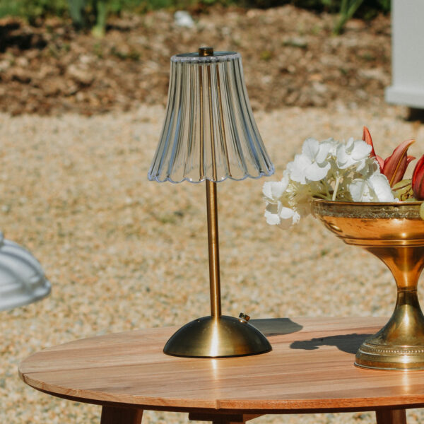 Lampe de table